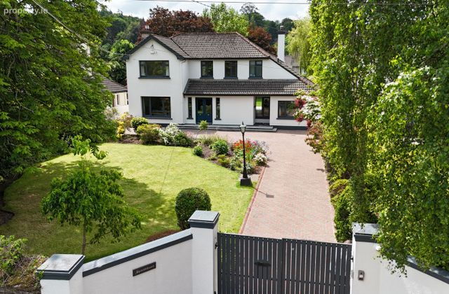 Spindlewood, Rochestown Road, Rochestown, Co. Cork - Click to view photos