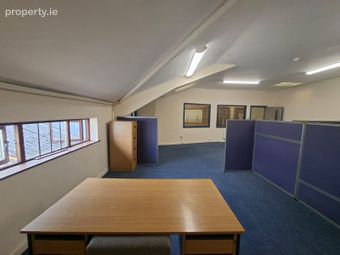 Wicklow Enterprise Centre, The Murrough, A67ac99, Wicklow Town, Co. Wicklow