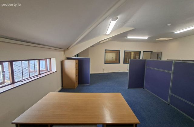 Wicklow Enterprise Centre, The Murrough, A67ac99, Wicklow Town, Co. Wicklow - Click to view photos