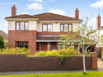3 Upper Cross, Lucan, Co. Dublin