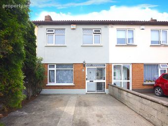 83 Pinebrook Vale, Clonsilla, Dublin 15, Co. Dublin, Clonsilla, Dublin 15