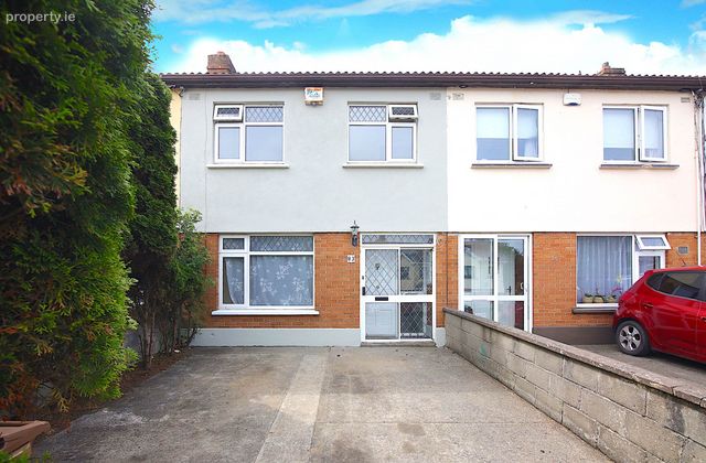 83 Pinebrook Vale, Dublin 15, Co. Dublin, Dublin 15 - Click to view photos