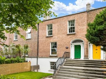 20 Sandymount Road, Sandymount, Dublin 4, Sandymount, Dublin 4