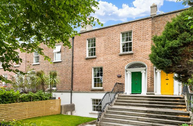 20 Sandymount Road, Sandymount, Dublin 4, Sandymount, Dublin 4 - Click to view photos