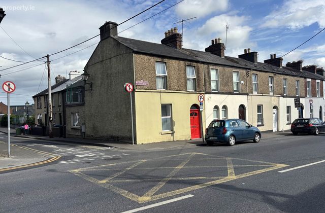 4 Arthlunkard Street, Limerick, Co. Limerick, Corbally, Co. Limerick - Click to view photos