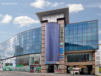 Apartment 18, Fairgreen House, Fairgreen Road, Galway City Centre, Co. Galway - Image 2