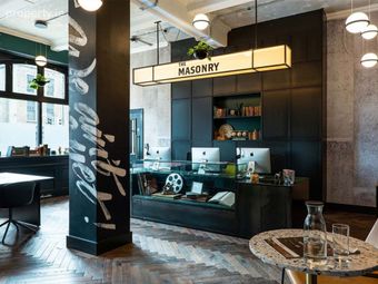 The Masonry, Thomas Street, Dublin 8 - Image 2