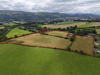 Lands At Kylebeg, Mylerstown, Clonmel, Co. Tipperary, Clonmel, Co. Tipperary