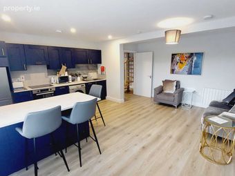 Apartment 3 The Briar Rose, Douglas Road, T12tn6k, Douglas, Co. Cork - Image 3