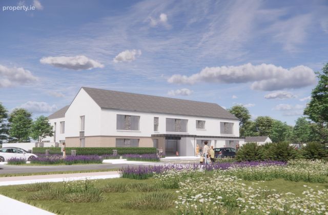 Purpose-built Cr&Egrave;che Facility | Tesco Roundabout, Kilbarry, Waterford, Waterford City Centre, Co. Waterford - Click to view photos