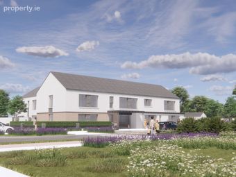 Purpose-built Cr&Egrave;che Facility | Tesco Roundabout, Kilbarry, Waterford, Waterford City Centre, Co. Waterford