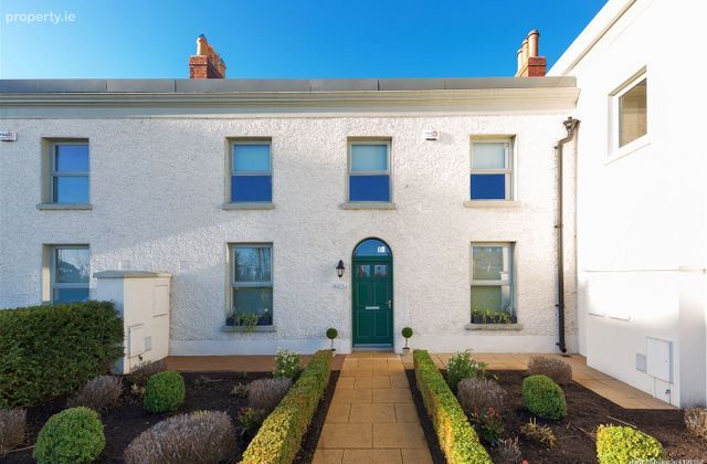 Llandaff Terrace, Merrion Road, Merrion, Dublin 4 - Click to view photos