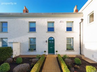 Llandaff Terrace, Merrion Road, Merrion, Dublin 4