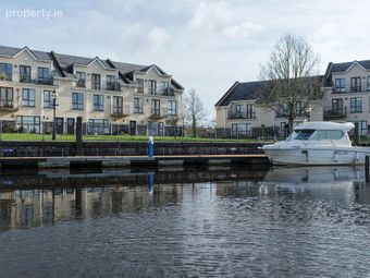 Apartment 13 Leitrim Marina, Main Street, Leitrim Village, Co. Leitrim, Leitrim, Co. Leitrim