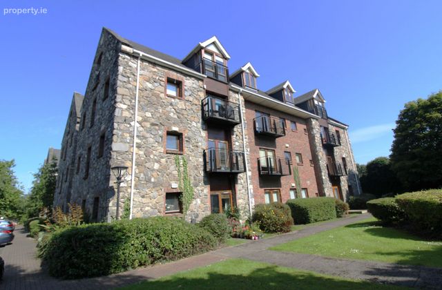 23 The Mills, Old Navan Road, Castleknock, Dublin 15 - Click to view photos