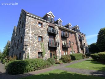 Apartment 23,The Mills,Old Navan Road,Castleknock,Dublin 15, Castleknock, Dublin 15