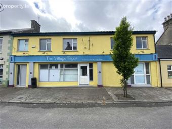 Main Street, Emly, Co. Tipperary, Emly, Co. Tipperary