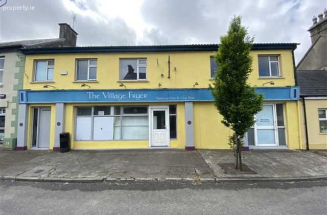 Main Street, Emly, Co. Tipperary, Emly, Co. Tipperary - Click to view photos