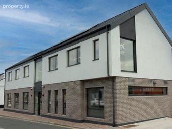 Barrack Street, Tallow, Co. Waterford, Tallow, Co. Waterford