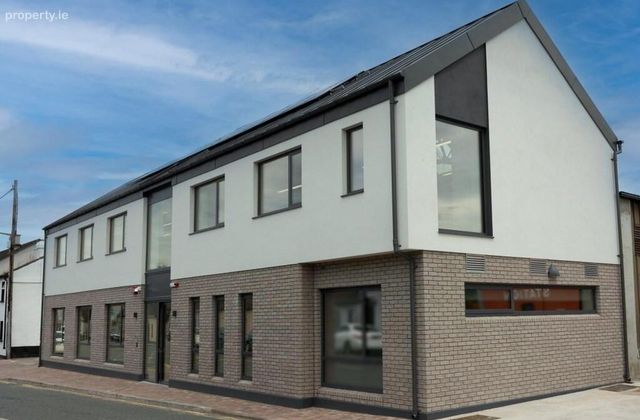 Barrack Street, Tallow, Co. Waterford, Tallow, Co. Waterford - Click to view photos