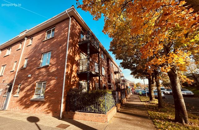 Killininny Court, Firhouse, Dublin 24 - Click to view photos