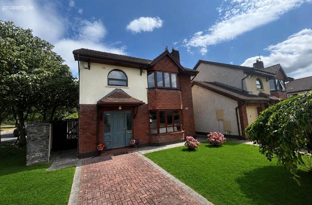 1 Huntsfield Drive, Dooradoyle, Co. Limerick, Dooradoyle, Co. Limerick - Click to view photos