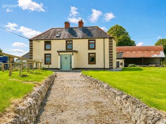 Rockfield House, Ardagawna, Drum, Drum, Co. Roscommon
