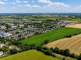 14.4 Acres, Dublin Road, Portlaoise, Co. Laois, Portlaoise, Co. Laois - Image 4