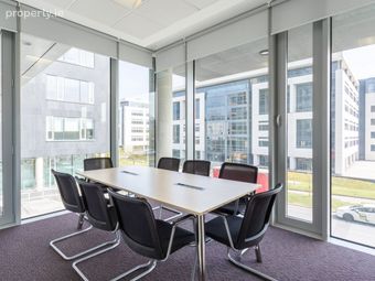 The Chase, Carmanhall Road, Sandyford, Dublin, Sandyford, Dublin 18 - Image 4