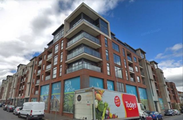 Main Street, Belmayne Avenue, Clongriffin, Dublin 13 - Click to view photos
