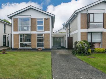 62 Stillorgan Wood, Stillorgan, Co. Dublin, Stillorgan, Co. Dublin