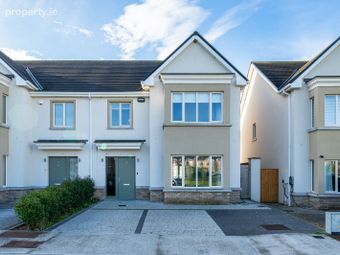 12 Silverbrook Way, Silverbrook, Tullamore, Co Offaly, Tullamore, Co. Offaly - Image 2