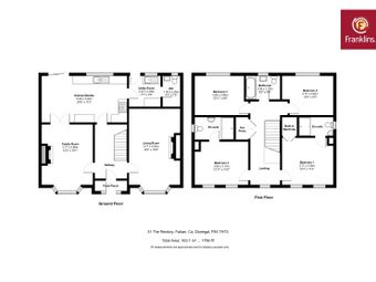 31 The Rectory, Fahan, Co. Donegal - Image 2