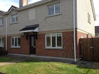 No1 , Brooklawn, New Ross, Co. Wexford