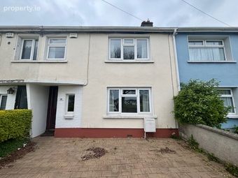 Stanford Green, Crumin, Crumlin, Dublin 12 (single Room), Drimnagh, Dublin 12