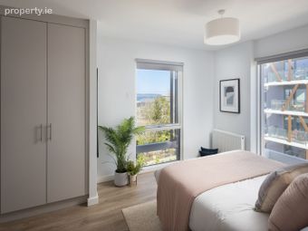 2 Bedroom, Cross Avenue, Blackrock, Co. Dublin - Image 5
