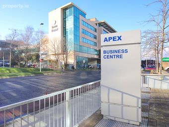 Suite D Apex Business Centre, Blackthorn Road, Sandyford, Dublin 18, Sandyford, Dublin 18 - Image 4
