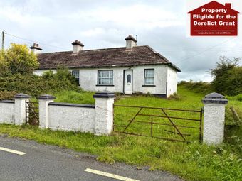 Gortygara, Gurteen, Ballymote, Co. Sligo, Ballymote, Co. Sligo