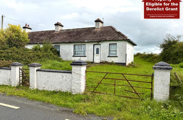Gortygara, Gurteen, Ballymote, Co. Sligo, Ballymote, Co. Sligo - Click to view photos