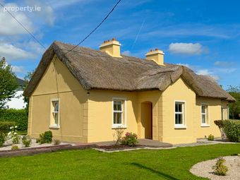 Dalgan,Shrule,Co. Mayo, Bunnafollistran, Co. Mayo
