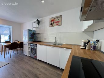 Apartment 3.2, Block B, De-bruin Court, Poleberry, Waterford City Centre, Co. Waterford - Image 2