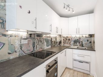 Apartment 100, The Westmoreland, Charlotte Quay Dock, Grand Canal Dock, Dublin 4 - Image 5