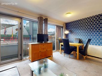 Apartment 2b, 5 Crown Alley, Dublin 2, Temple Bar, Dublin 2