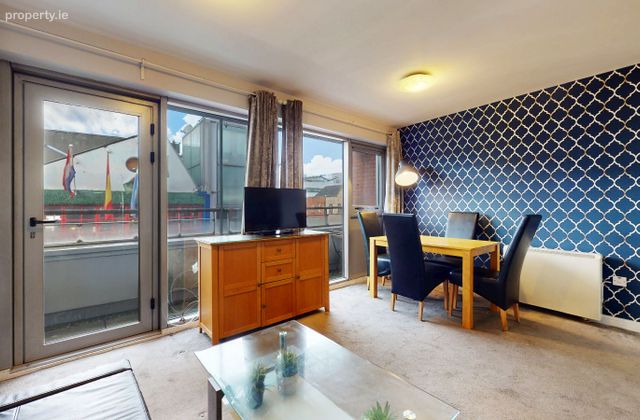 Apartment 2b, 5 Crown Alley, Dublin 2, Temple Bar, Dublin 2 - Click to view photos