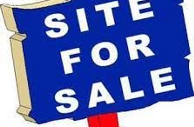 Site (0.75ac) At Clondallow, Birr, Co. Offaly - Click to view photos