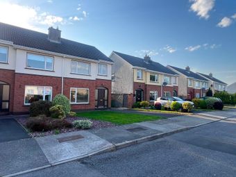 19 Rockvale, Rathbawn Road, Castlebar, Co. Mayo, Castlebar, Co. Mayo - Image 3