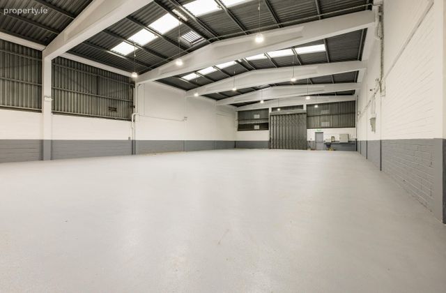 10-11 Deansgrange Business Park, Deansgrange, Co. Dublin, Kill O' The Grange, Co. Dublin - Click to view photos
