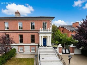 12 Raglan Road, Dublin 4, Ballsbridge, Dublin 4