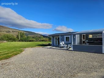 Snugborough Lodge, Snugborough, Donard, Dunlavin, Ballinclea, Co. Wicklow