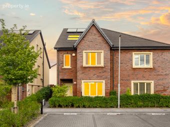 26 Cuil Duin Green, Citywest, Dublin 24, Citywest, Co. Dublin